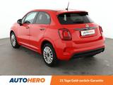 Fiat 500X 1.3 Turbo Sport Aut.*LED*NAVI*PDC*SPUR* - Fiat aus 2020