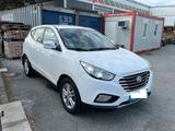 Hyundai ix35 FCEV Wasserstoff 53kWh Automatik  - Hyundai ix35 mit Wasserstoff-Antrieb