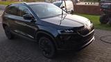 Skoda Karoq 1.5l TSI ACT DSG STYLE (Columbus) - Skoda Karoq: Von Privat