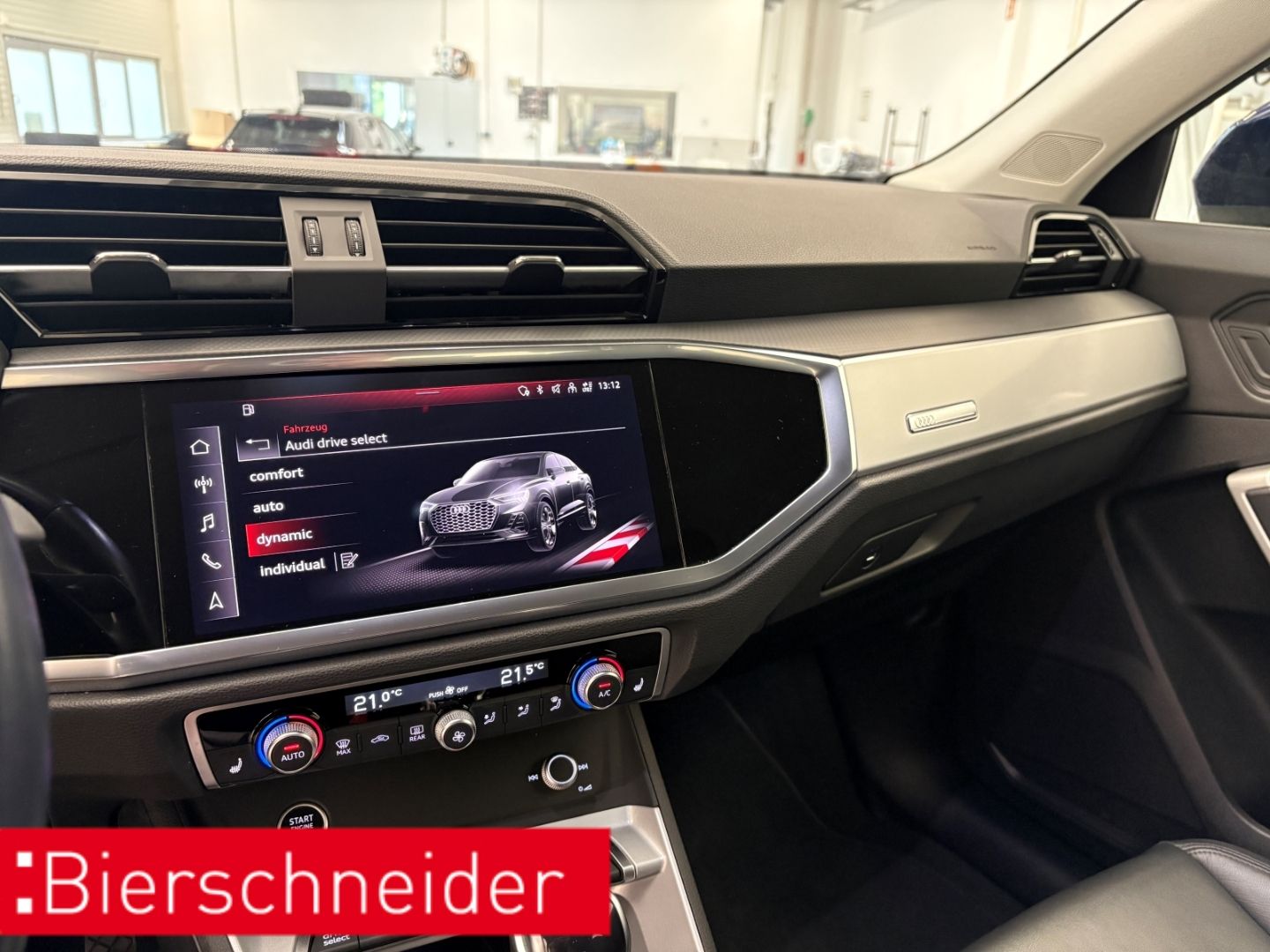 Audi Q3 - Bild 11