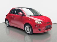 Fiat 500C - Vorschau Bild 3