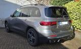 Mercedes-Benz GLB 220 d 4MATIC AMG Night PanSD AHK ACC 360°Kam - Mercedes GLB 220 mit Schiebedach