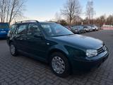 Volkswagen Golf IV Variant AHK°KLIMATR°DACHRELING°R-CD°EFH! - Volkswagen Golf aus 2006: Kombi