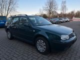 Volkswagen Golf IV Variant AHK°KLIMATR°DACHRELING°R-CD°EFH! - Volkswagen Golf aus 2006: Variant