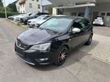 Seat Ibiza FR  3-Türer SC 1.4 TSI DSG FR Bi-Xenon Sch - Seat Ibiza aus 2010: Fr