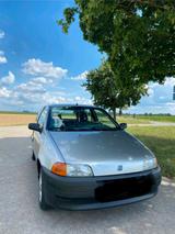 Fiat Punto s 55 - Fiat Punto: 55s