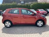 Kia Picanto Edition 7*8xFach*Scheckheft*Klima*Shz* - Kia Picanto: Orange