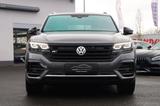 Volkswagen Touareg 4.0 TDI V8 4M R-Line +BLACK+HEAD-UP+PANO - Volkswagen Touareg: Pickup