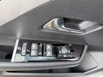 Fotografie 14 des Opel Astra ST GS Automatik Navi 360°Kamera HeadUp