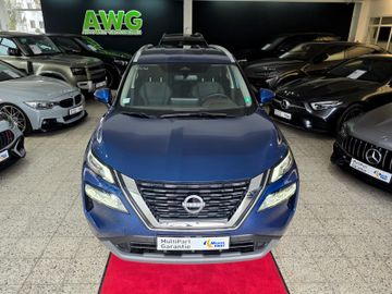 Nissan X-Trail - 3