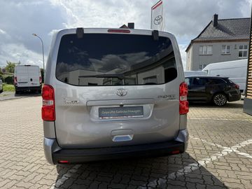 Toyota Proace (Verso) - 4