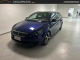 Peugeot 308 GT 2.0 Blue HDI 180 #8731 - Peugeot 308 mit Diesel-Antrieb: Kombi, Automatik, 2.0