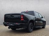 Dodge RAM 1500 Crew Cab 4x4 Big Horn *MY25* LPG GSD - Dodge RAM: 1500 Crew Cab