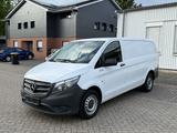 Mercedes-Benz Vito 111 CDI AHK, 75.000km, 3-Sitzer - Mercedes-Benz Vito: 3.0