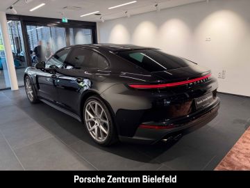 Porsche Panamera - 3