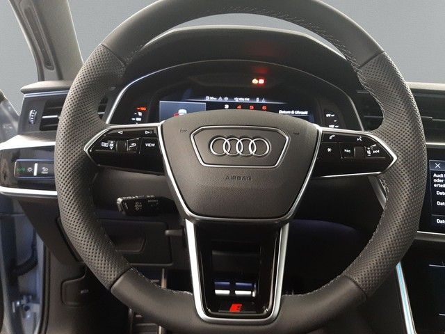 Fahrzeugabbildung Audi S6 Avant TDI quattro AHK Pano HD-Matrix B&O