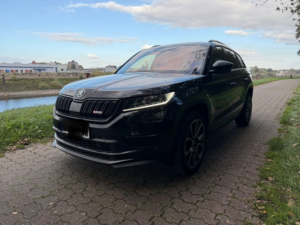 Image of Skoda Kodiaq