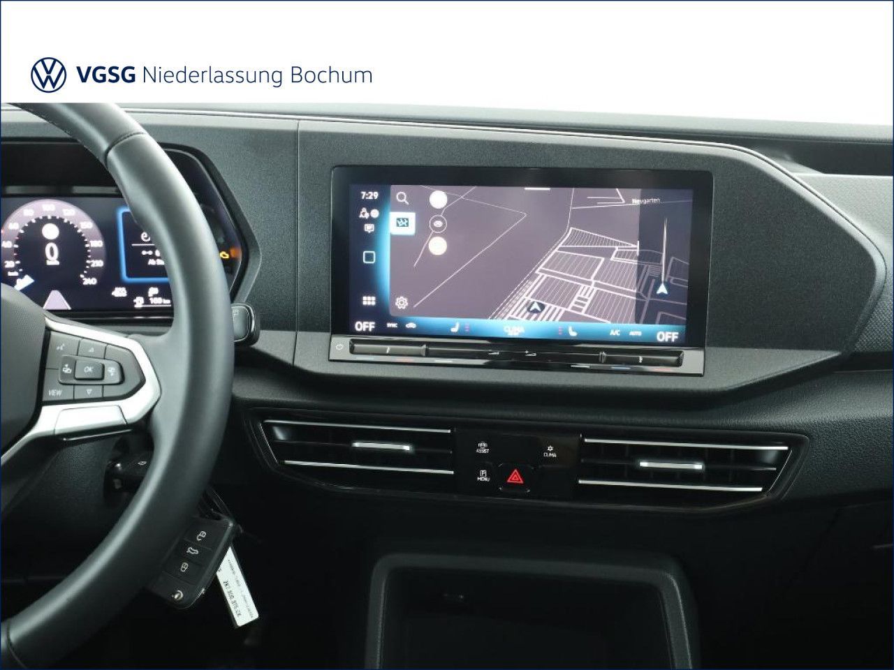 Volkswagen Caddy - Bild 16