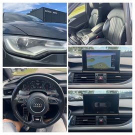 Audi A6 - 8