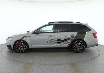Skoda Octavia - 2