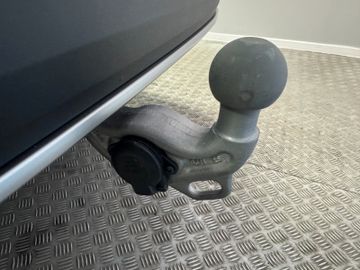 Fahrzeugbestand 33 Skoda Kodiaq 1.5 TSI Sportline 7-Sitze AHK Matrix