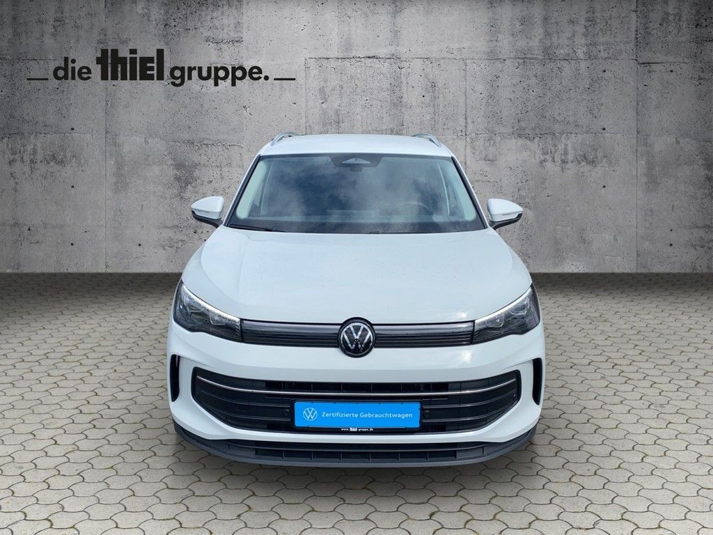 Volkswagen Tiguan - Bild 2
