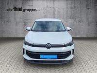 Volkswagen Tiguan - Vorschau Bild 2