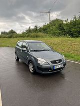 Kia Rio 2005 - Kia Rio aus 2005