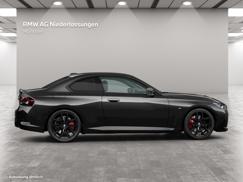 BMW 230 - Bild 11