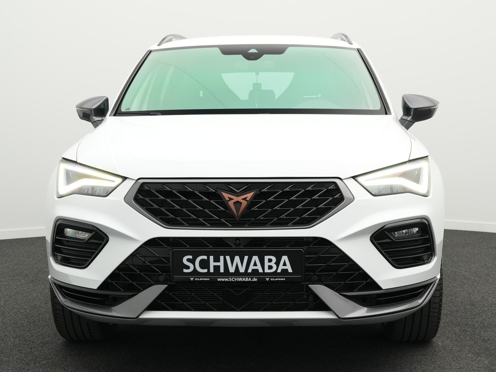 Cupra Ateca - Bild 7