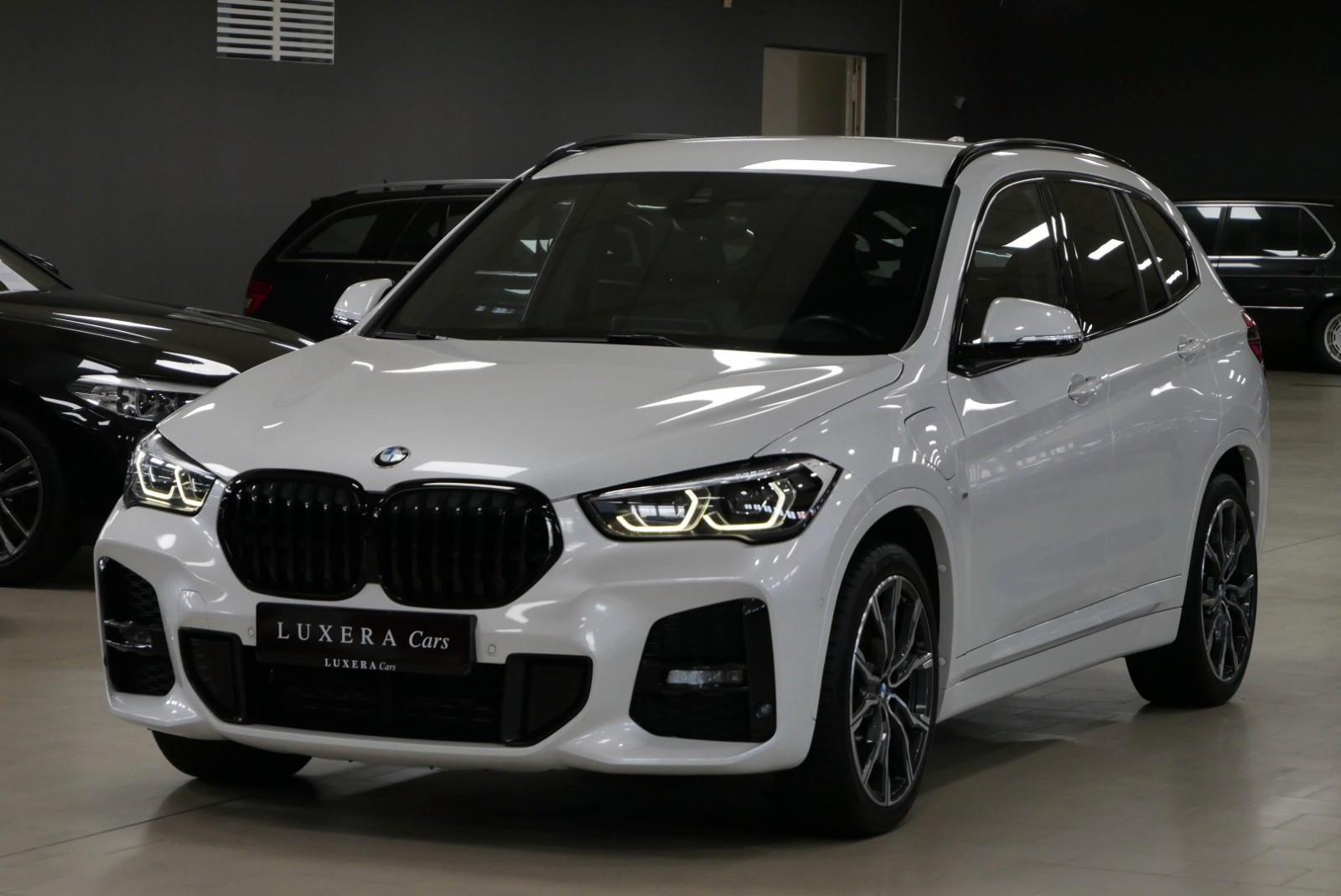 BMW X1 XDRIVE 25E 220CH M SPORT