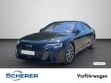 Audi S8 TFSI 420 kW / 571 PS tiptronic Fondsitz-Paket - scheckheftgepflegte Audi S8