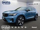 Volvo XC40 B4 Ultimate Dark AWD StandHZG AHK Digitales - Volvo XC40 in Kassel