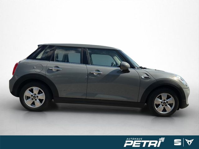 Foto Nummer 6: MINI One