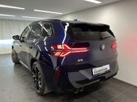 BMW X3 M50 - Vorschau Bild 10