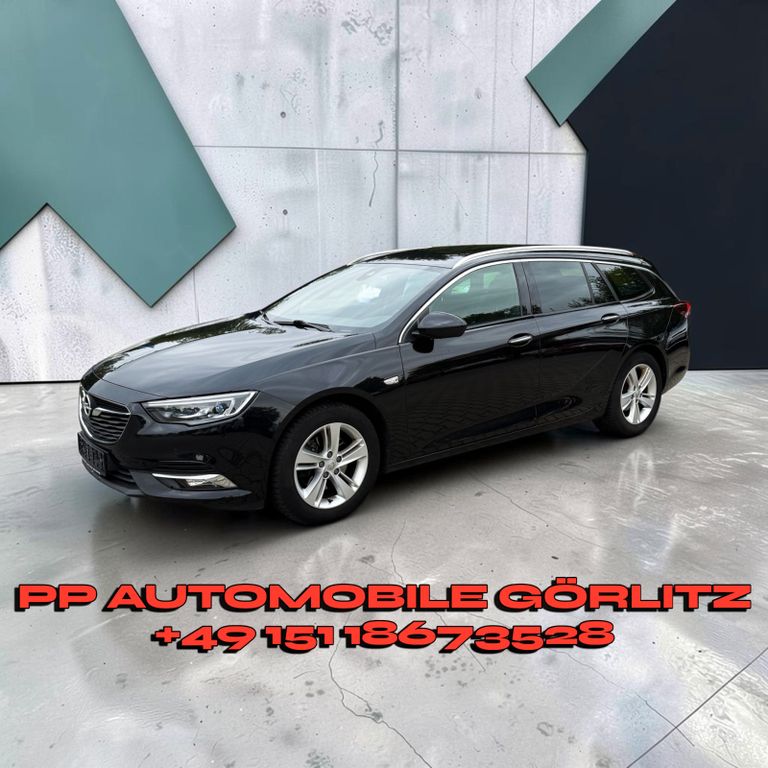 Image of Opel Insignia