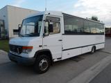Mercedes-Benz Vario 813 (Stoc ID 754)
