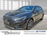 Hyundai i30 FL Advantage 1.0 Turbo Automatik 100PS Plus-