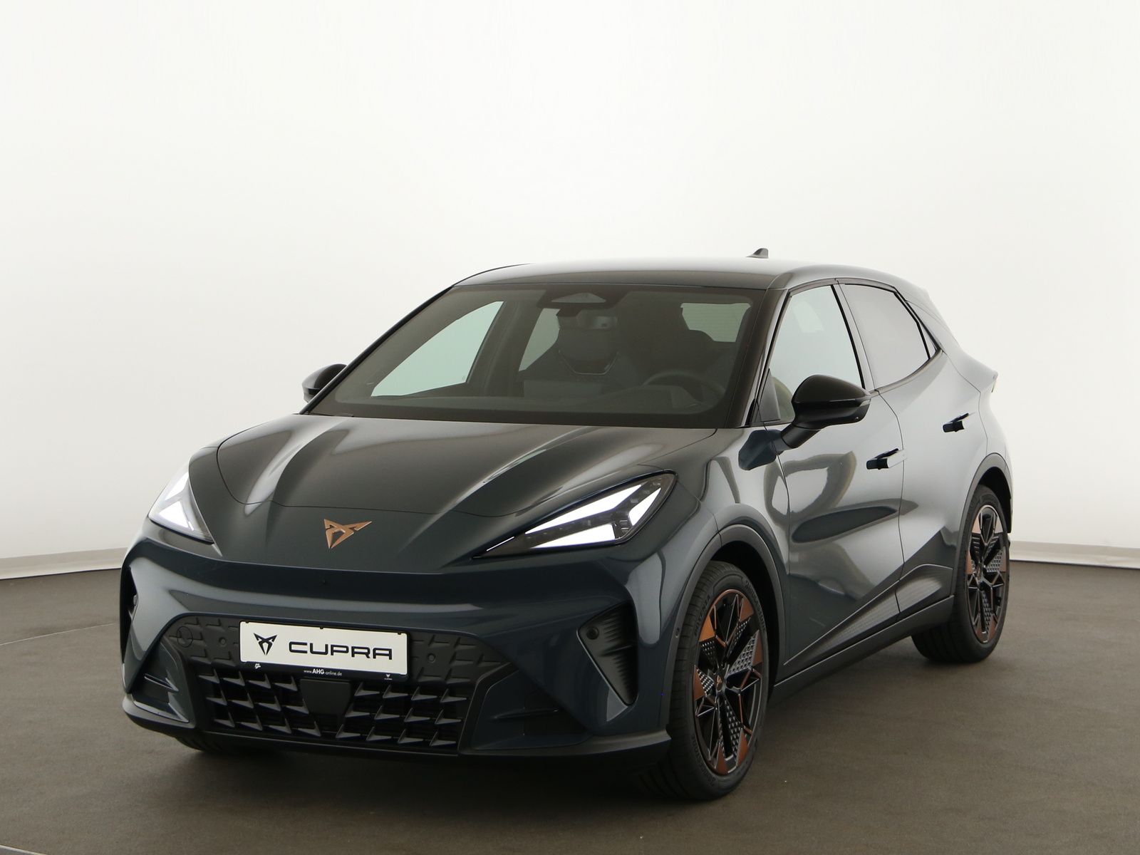 Cupra Raval - Bild 2