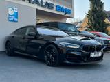 BMW M850i GC Carbon PANO DAProf PA+ B&W Laser SoftCl - BMW M850: Automatik