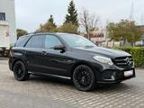 Mercedes-Benz GLE 43 AMG 4Matic Leder*Pano*Ambiente*Kamera* - Gebrauchtwagen in Herne