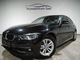 BMW 318i Automatik LED Navi Leder SH PDC BT Tempomat - BMW 318 Gebrauchtwagen in Saarbrücken