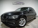 BMW 318i Automatik LED Navi Leder SH PDC BT Tempomat - BMW 318 in Saarbrücken