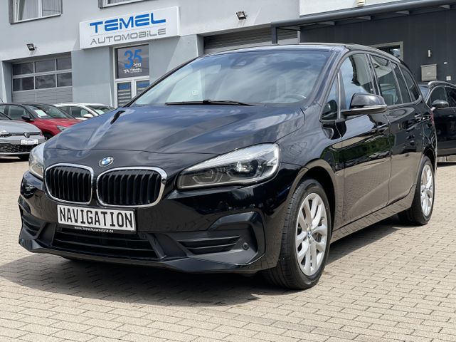 BMW 218 Gran Tourer 218d Gran Tourer Advantage**8xFA
