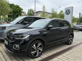 Volkswagen T-Cross 1.5 TSI OPF DSG Style Style - Volkswagen T-Cross in München