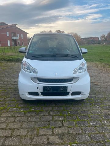 Smart Fortwo Coupe