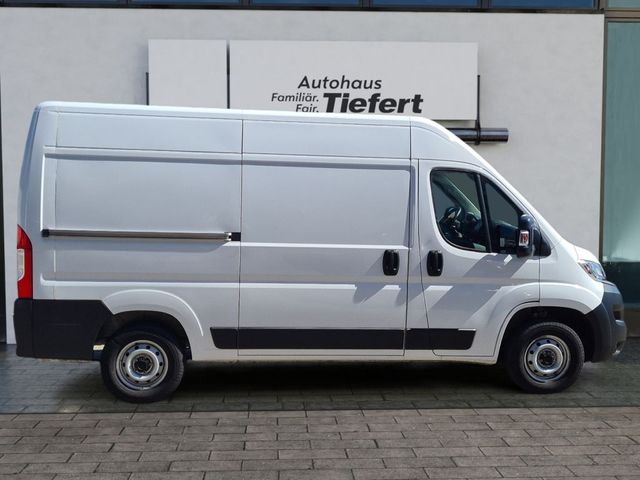 Ducato L2H2 Easypro 35 140PS Klima, Navi, R Kame