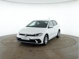 Volkswagen Polo 1.0 TSI LED GRA DAB Sitzhzg.PDC - Volkswagen Polo Gebrauchtwagen