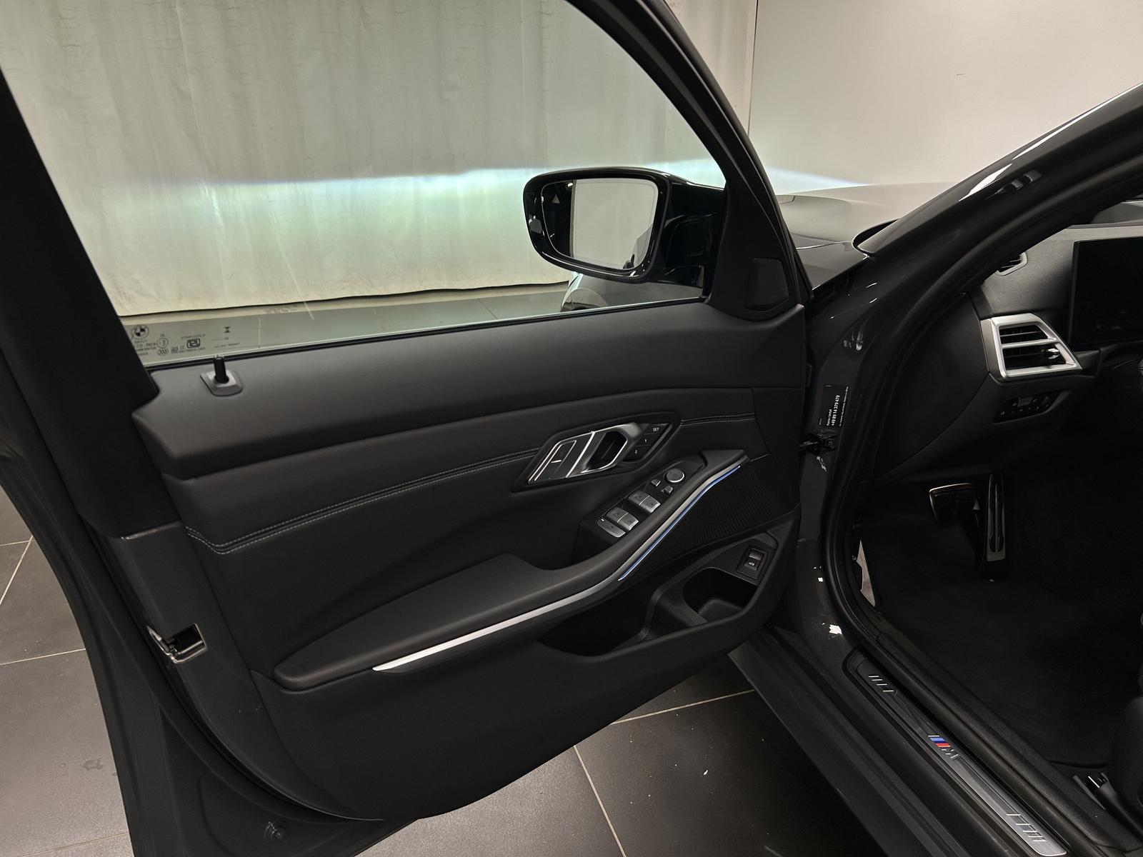 BMW M340i xDrive Touring M Sportpaket HiFi DAB LED P