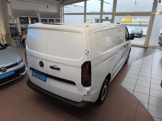 Fahrzeugabbildung Volkswagen Transporter Kasten LR 2.0 TDI Langer Radstand LE